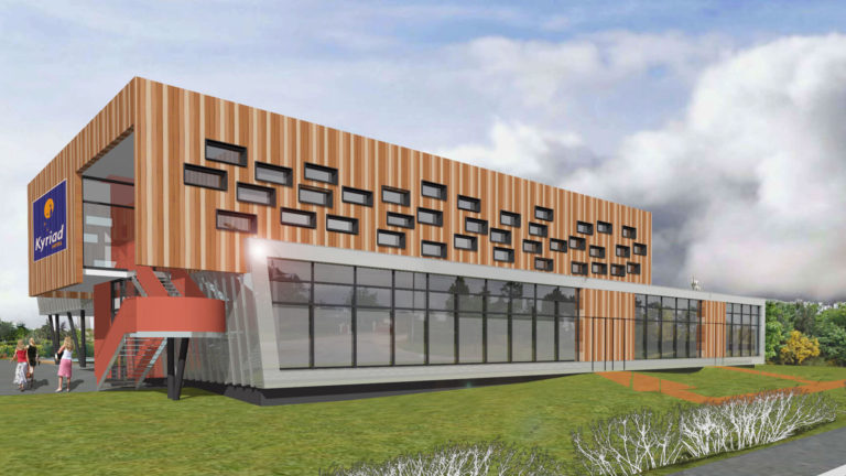 ACAU KYRIAD MULSANNE vue-generale-de-la-departementale-338