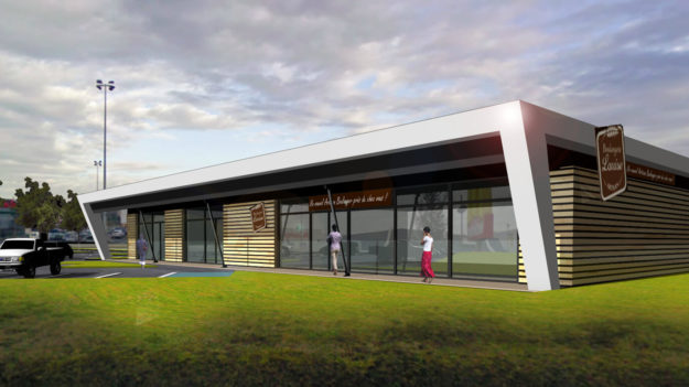 ACAU Coulommier Commerces