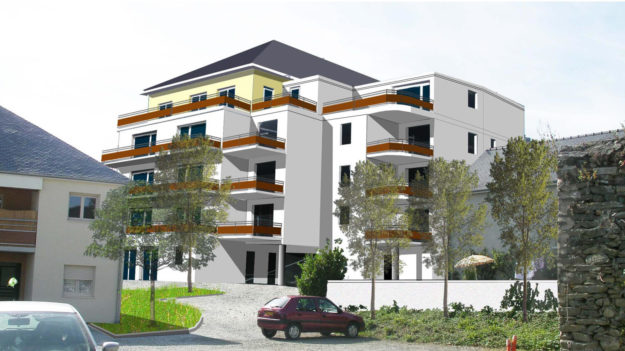 ACAU Logement Mayenne