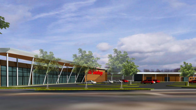 ACAU Moreau Cresy La Chapelle