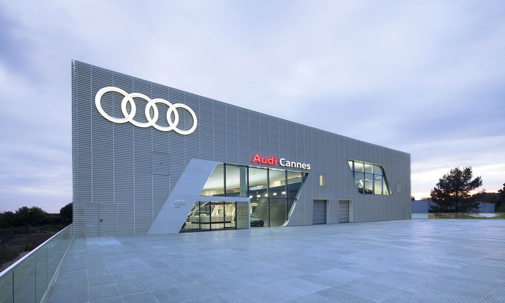 ACAU Audi Cannes Mougins-23
