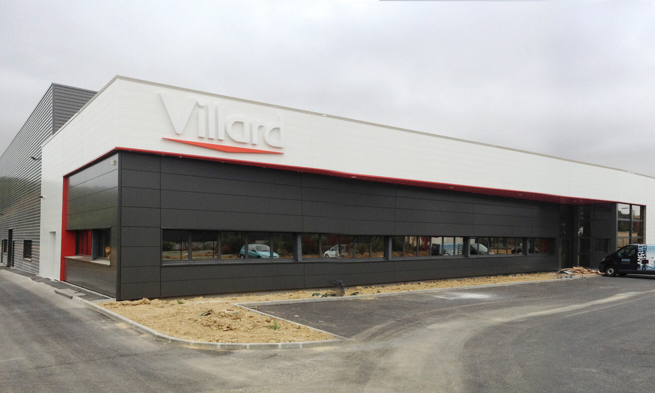 ACAU Villard Vue 1