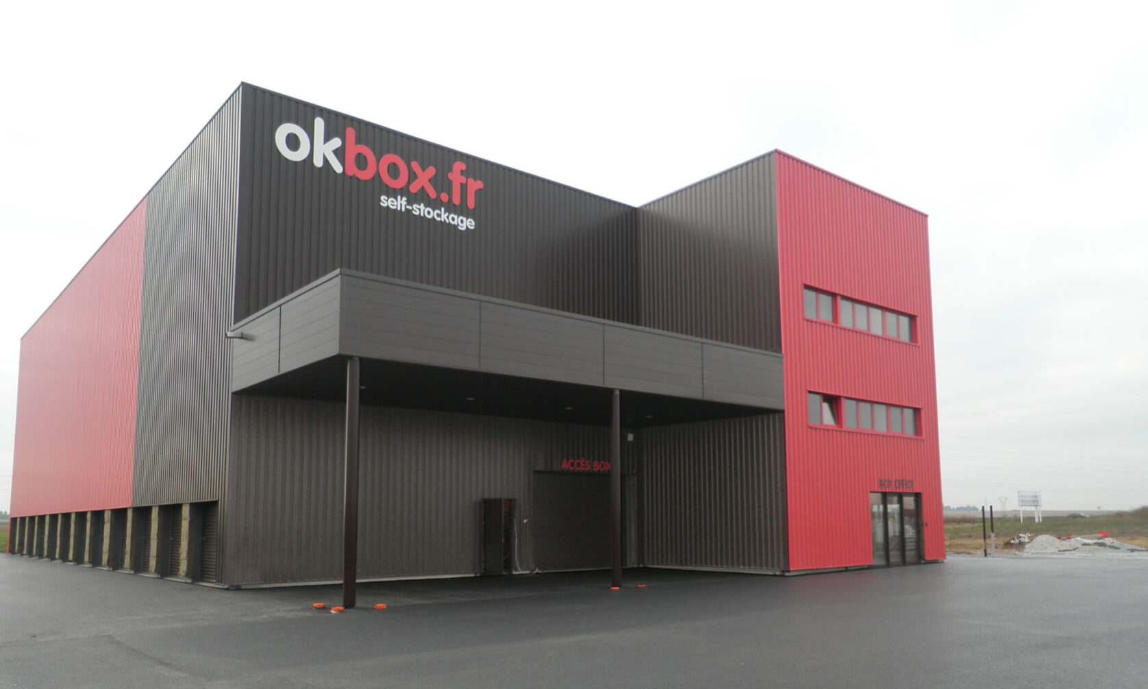 ACAU OKBOX IFS - vue 1