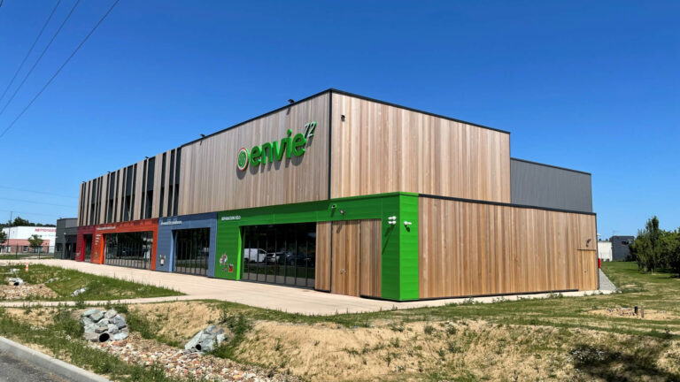 SARL BATIRO - ENVIE 72