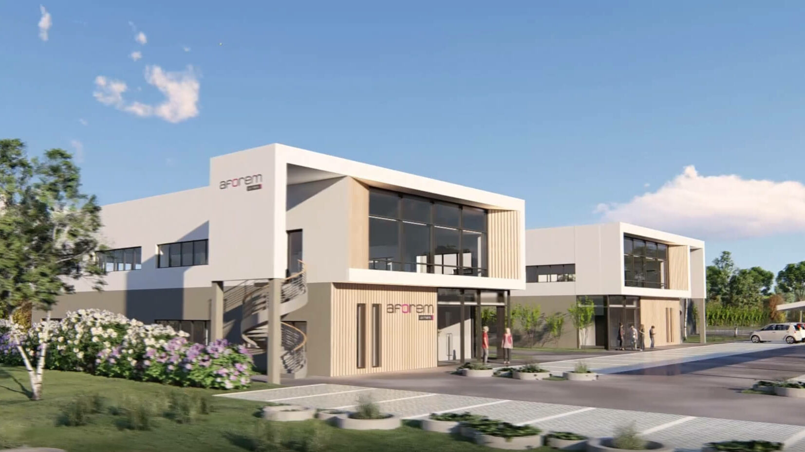 SCI DIROB IMMO - LES VIGNES