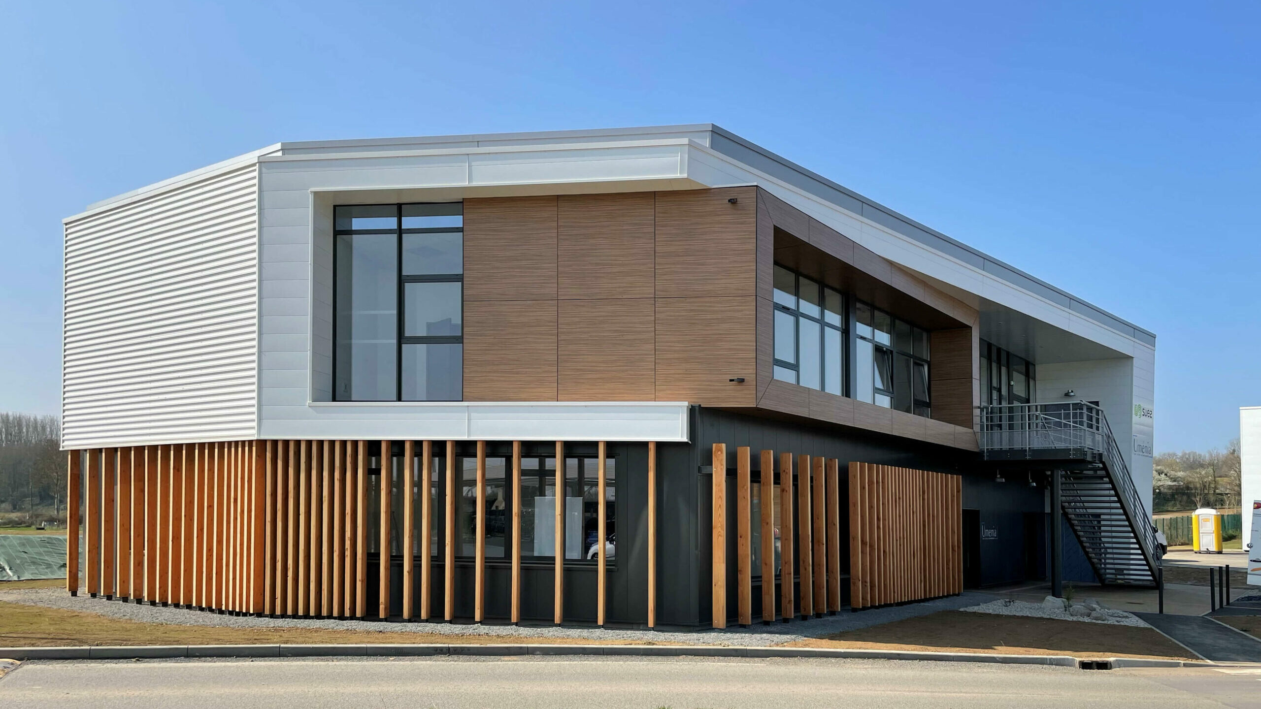 SCI DIROB IMMO - PALLUAU