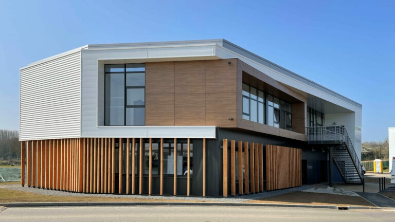 SCI DIROB IMMO - PALLUAU